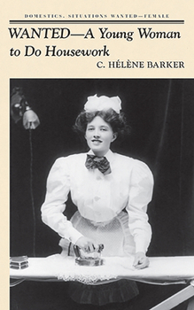 Paperback Wanted, a Young Woman to Do Housework Book