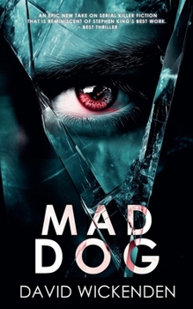 Paperback Mad Dog Book