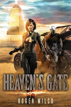 Paperback Heaven's Gate Book
