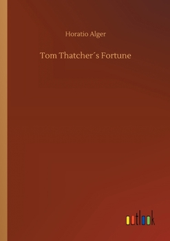Paperback Tom Thatcher´s Fortune Book