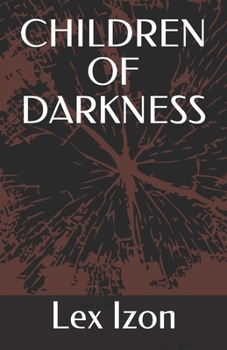 Paperback Children of Darkness Book