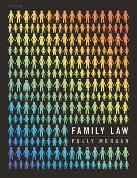 Paperback Family Law Book