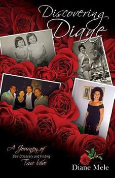 Paperback Discovering Diane Book