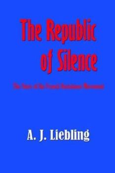 Paperback The Republic of Silence Book