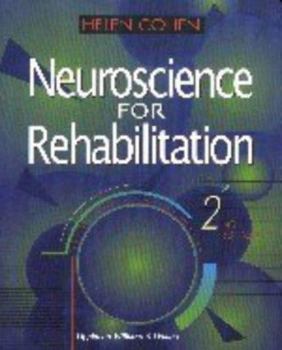 Paperback Neuroscience for Rehabilitation Book