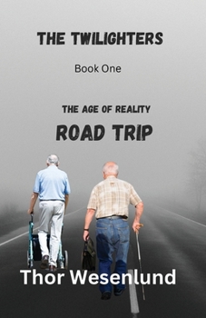 Paperback The Twilighters: Road Trip Book