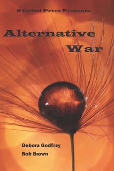 Paperback Alternative War Book