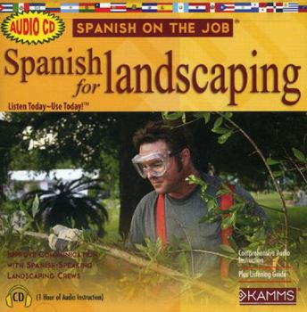 Spanish for Landscaping