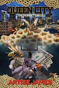 Paperback Queen City: The Hornet's Nest Book