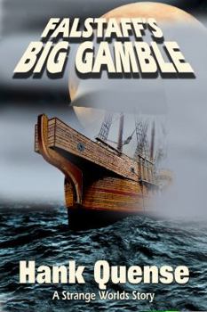 Paperback Falstaff's Big Gamble Book
