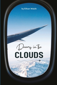 Paperback Dreams in the Clouds Book