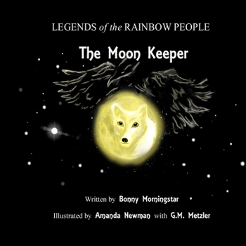Paperback The Moon Keeper Book
