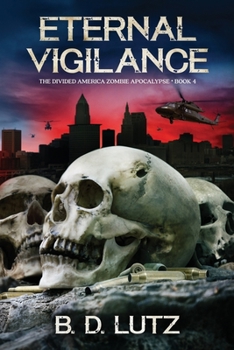 Paperback Eternal Vigilance Book