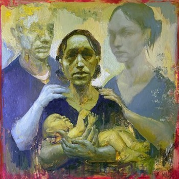 Vinyl Forgotten Days (Black Vinyl) Book