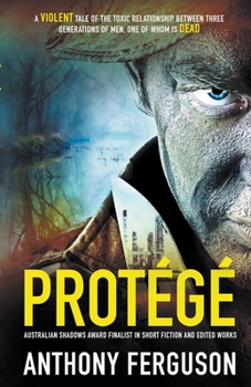 Paperback Protege Book