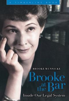 Misc. Brooke at the Bar: Inside Our Legal System Book