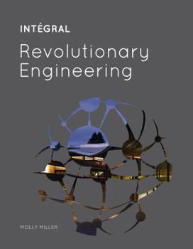 Paperback INTÉGRAL: Revolutionary Engineering Book
