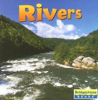 Paperback Rivers Book