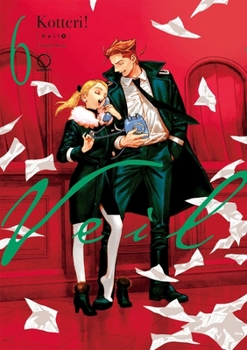 Paperback Veil Volume 6: Untangled Rouge Book