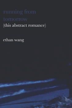 Paperback running from tomorrow (this abstract romance) Book