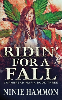 Paperback Ridin' For A Fall Book