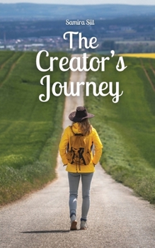 Paperback The Creator's Journey Book