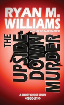 Paperback The Upside-Down Murder Book