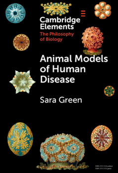 Hardcover Animal Models of Human Disease Book
