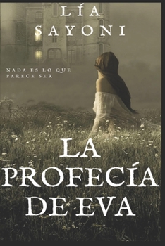 Paperback La Profec?a de Eva [Spanish] Book