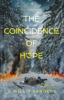Paperback The Coincidence of Hope Book