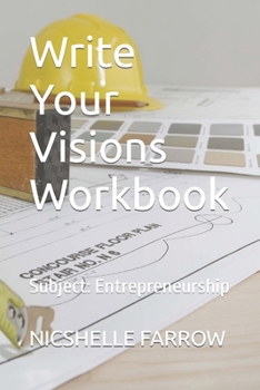 Paperback Book Series for: Book Series for Visionaries Book