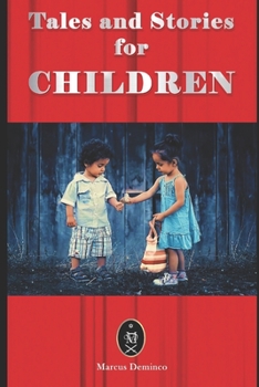 Paperback Tales and Stories for Children Book