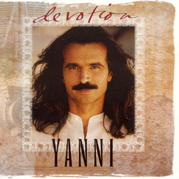 Music - CD Devotion: The Best Of Yanni [None] Book