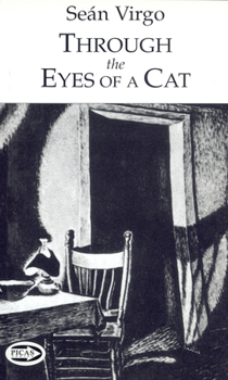 Paperback Through the Eyes of a Cat Book