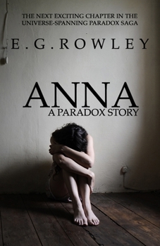 Paperback Anna: A PARADOX Story Book