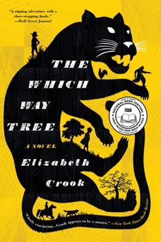 Paperback The Which Way Tree Book