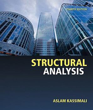 Hardcover Structural Analysis Book