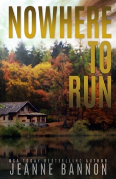 Paperback Nowhere to Run Book