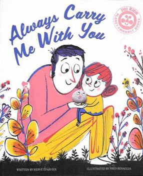 Always Carry Me with You