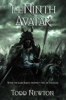Paperback The Ninth Avatar Book