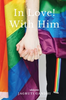Paperback In Love! with Him Book