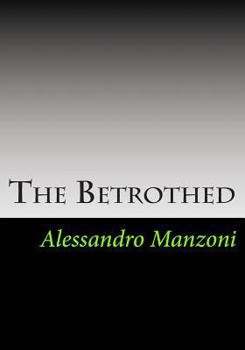 Paperback The Betrothed Book