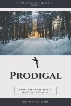 Paperback Prodigal Book