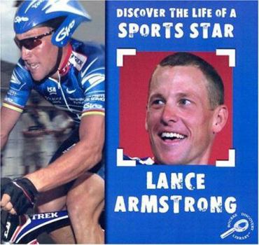 Paperback Lance Armstrong Book