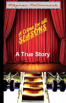 Hardcover A Crime for all Seasons Book