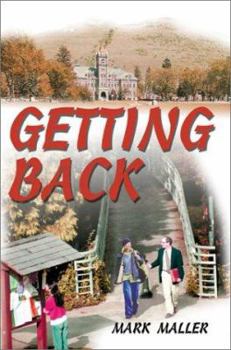 Paperback Getting Back Book