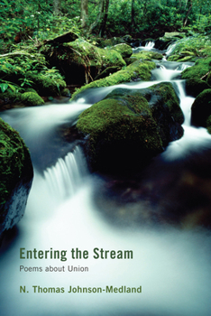 Paperback Entering the Stream Book