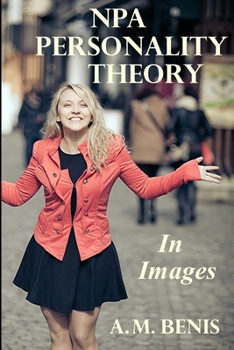 Paperback NPA Personality Theory in Images Book