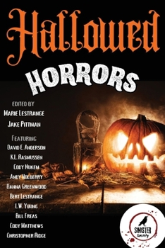 Hallowed Horrors: Tales of Halloween