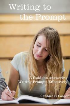 Writing to the Prompt